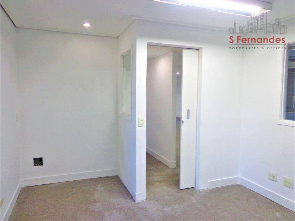 Conjunto Comercial-Sala para alugar, 105m² - Foto 10