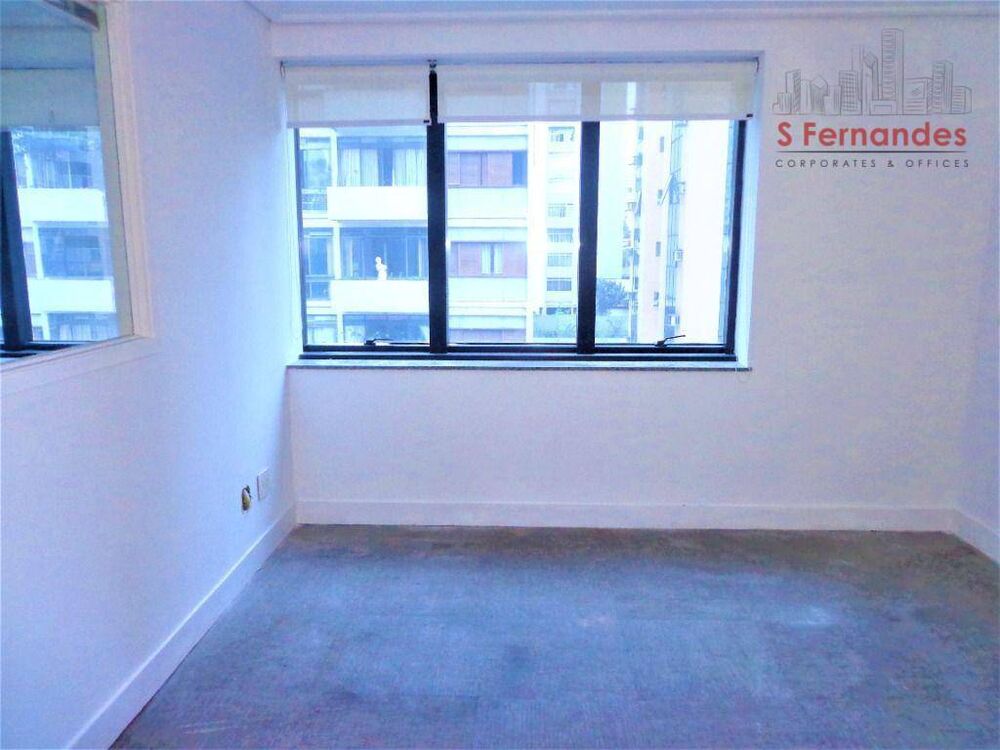 Conjunto Comercial-Sala para alugar, 105m² - Foto 17