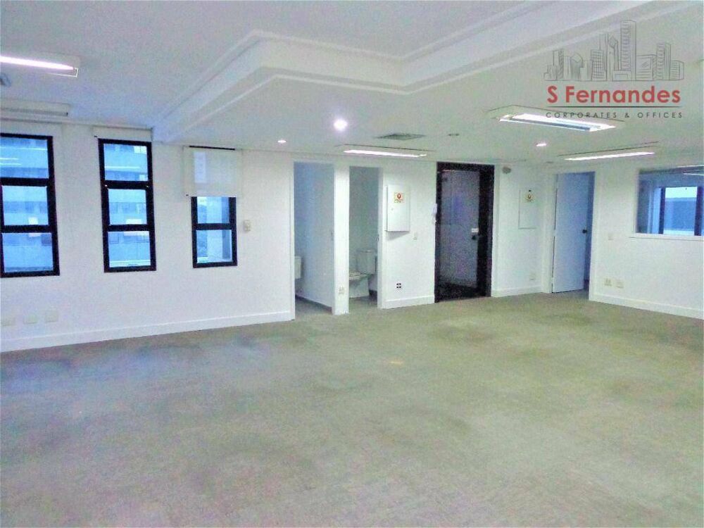 Conjunto Comercial-Sala para alugar, 105m² - Foto 3