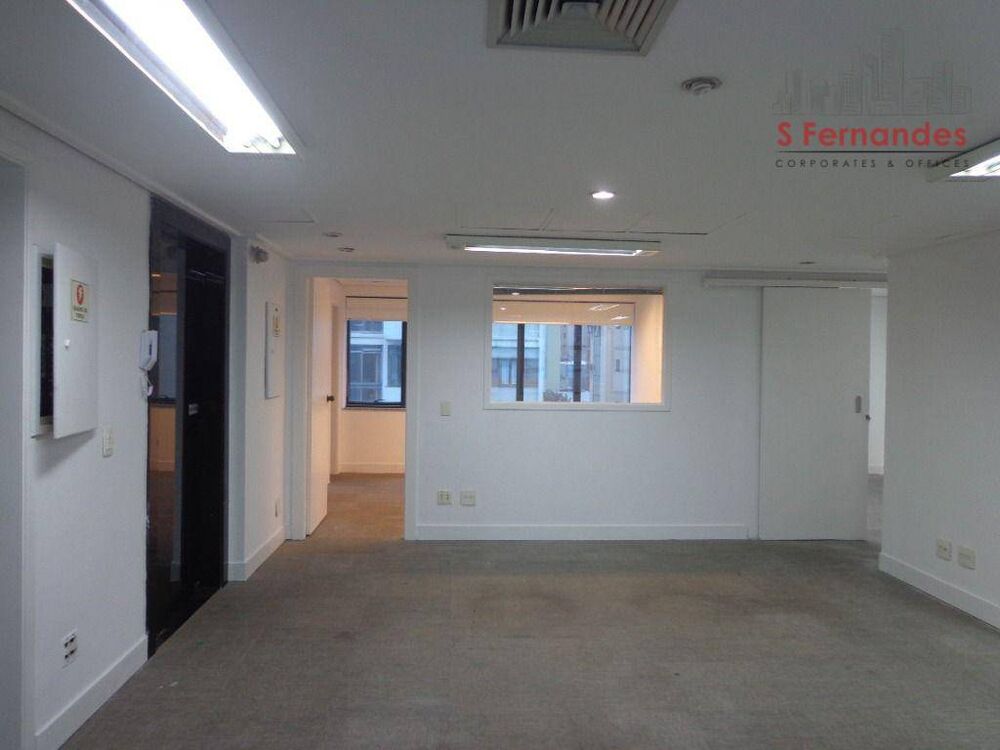 Conjunto Comercial-Sala para alugar, 105m² - Foto 16