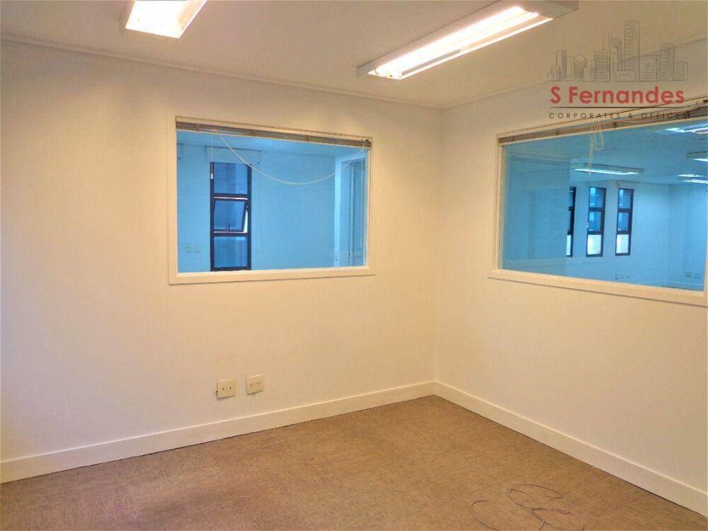 Conjunto Comercial-Sala para alugar, 105m² - Foto 14