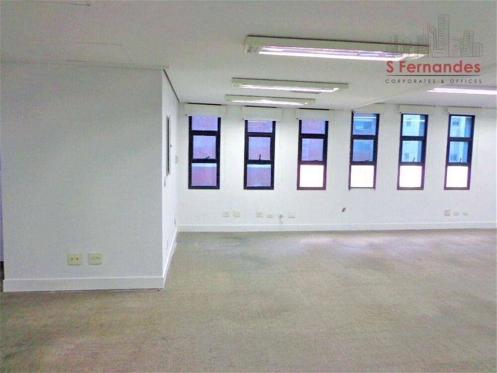 Conjunto Comercial-Sala para alugar, 105m² - Foto 6