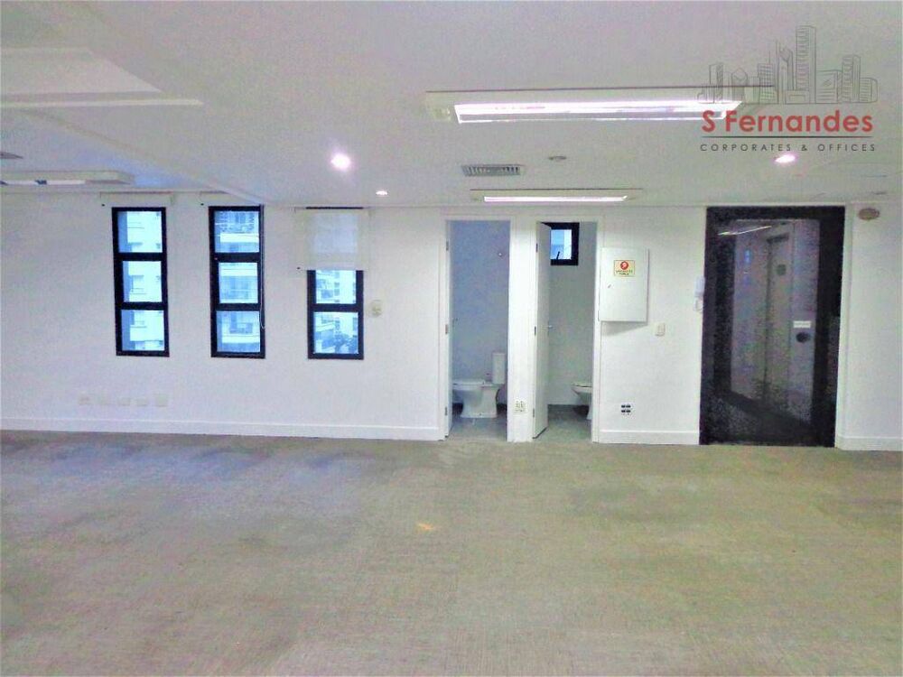 Conjunto Comercial-Sala para alugar, 105m² - Foto 9