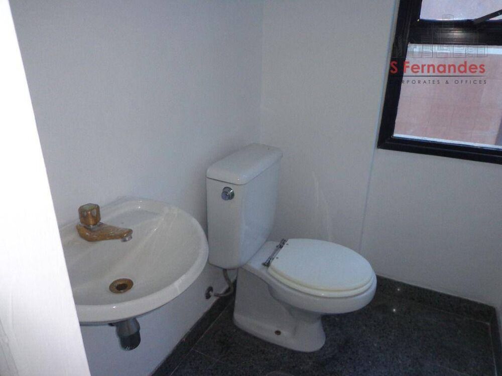 Conjunto Comercial-Sala para alugar, 105m² - Foto 19
