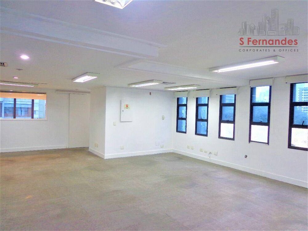 Conjunto Comercial-Sala para alugar, 105m² - Foto 5