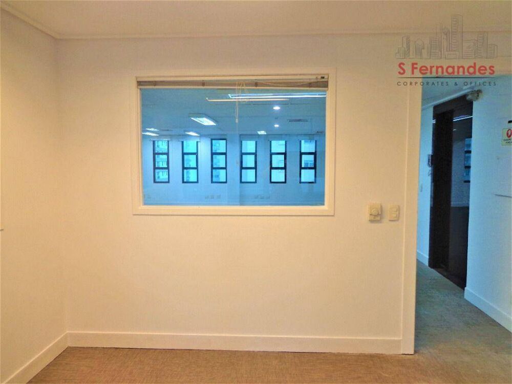 Conjunto Comercial-Sala para alugar, 105m² - Foto 13