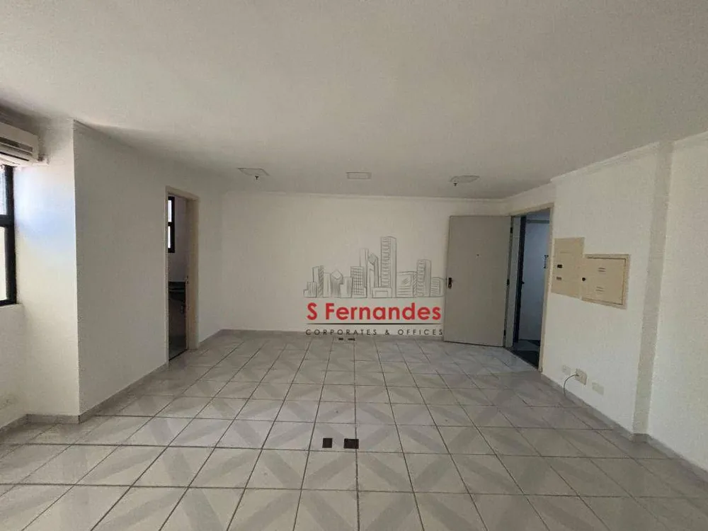 Sala-Conjunto, 36 m² - Foto 8