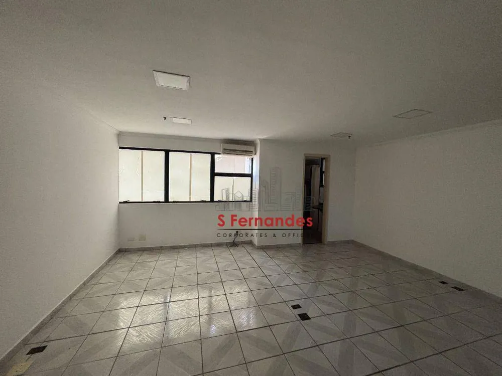 Sala-Conjunto, 36 m² - Foto 9