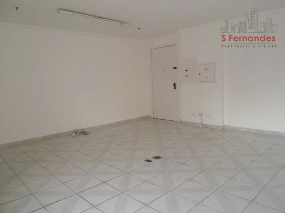 Sala-Conjunto, 36 m² - Foto 3