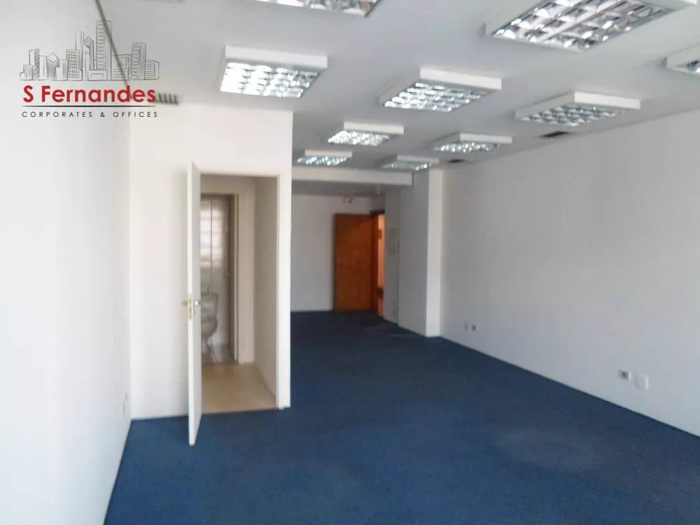 Conjunto Comercial-Sala à venda e aluguel, 55m² - Foto 3