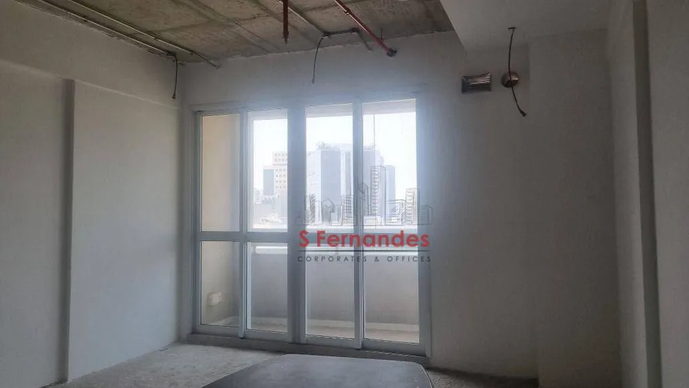 Sala-Conjunto, 40 m² - Foto 10