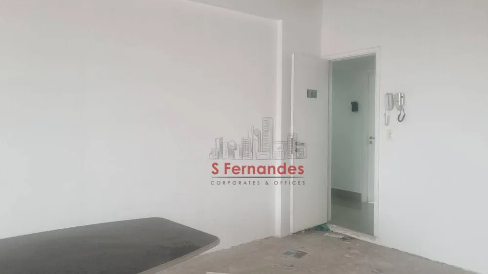 Sala-Conjunto, 40 m² - Foto 2