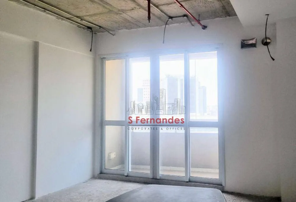 Sala-Conjunto, 40 m² - Foto 2