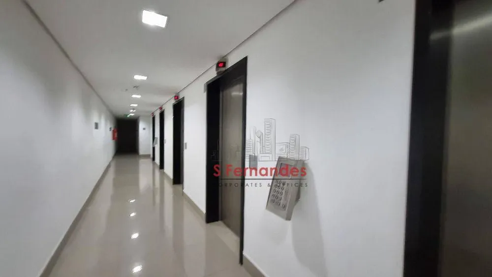 Sala-Conjunto, 40 m² - Foto 6
