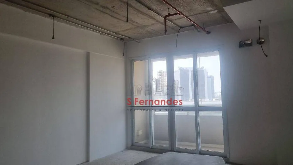 Sala-Conjunto, 40 m² - Foto 5