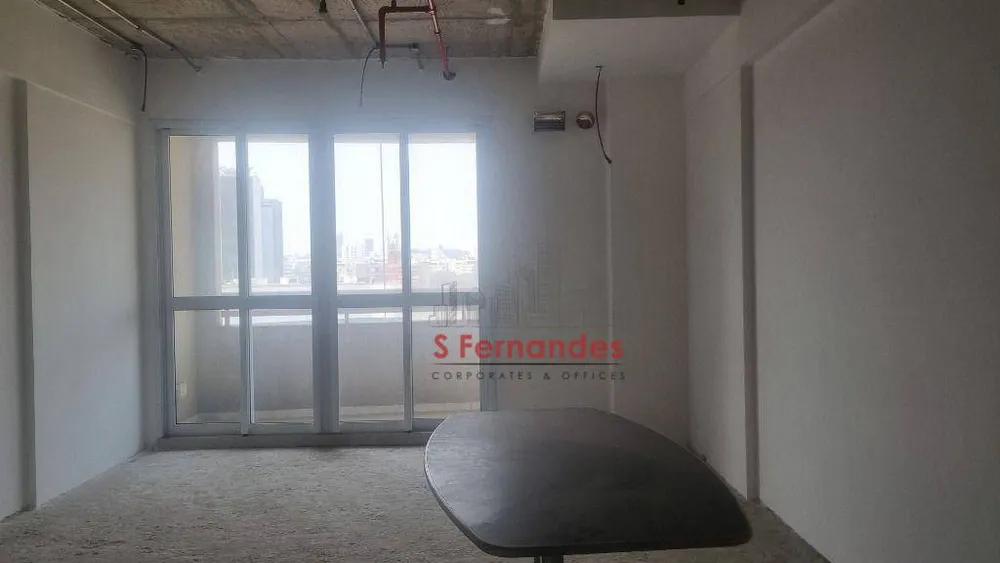 Sala-Conjunto, 40 m² - Foto 3
