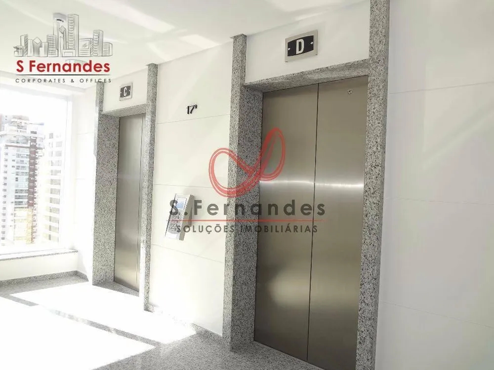 Sala-Conjunto, 190 m² - Foto 10
