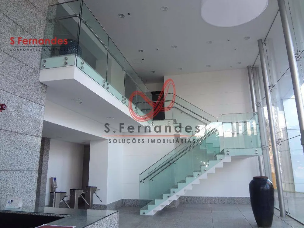 Sala-Conjunto, 190 m² - Foto 12