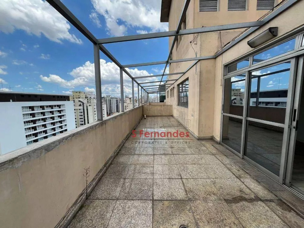 Sala-Conjunto, 432 m² - Foto 4