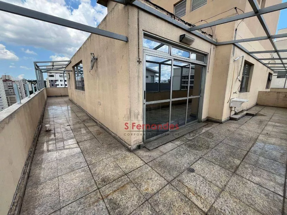 Sala-Conjunto, 432 m² - Foto 3