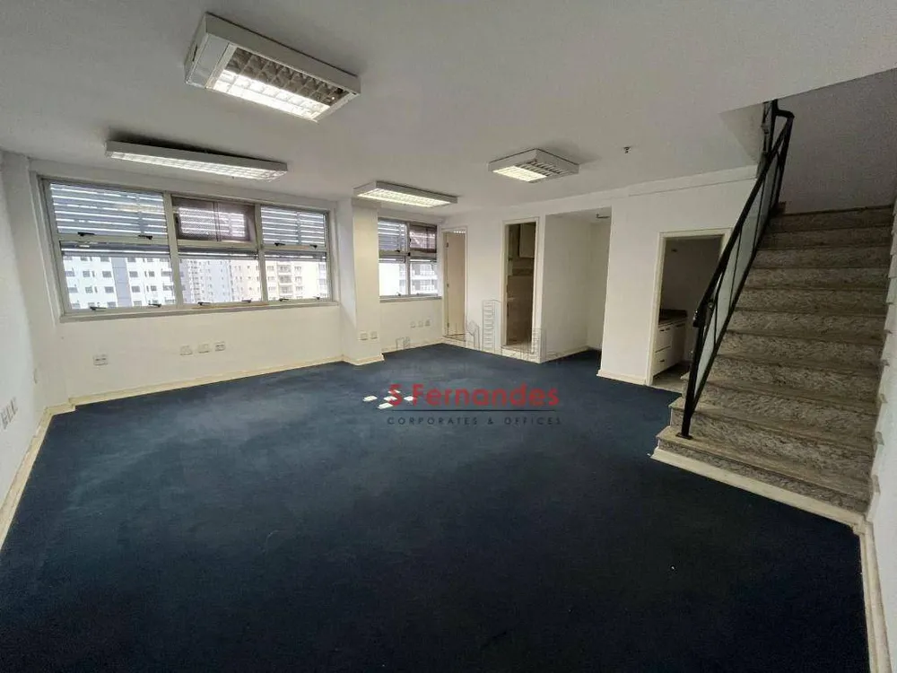 Sala-Conjunto, 432 m² - Foto 1
