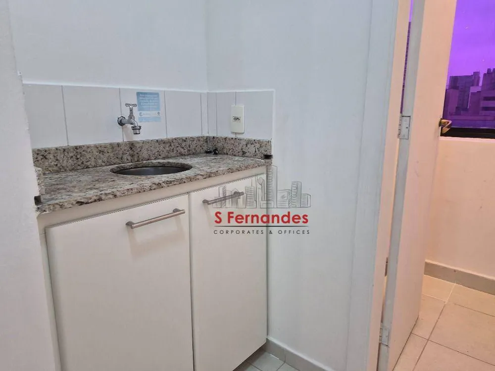 Sala-Conjunto, 35 m² - Foto 4
