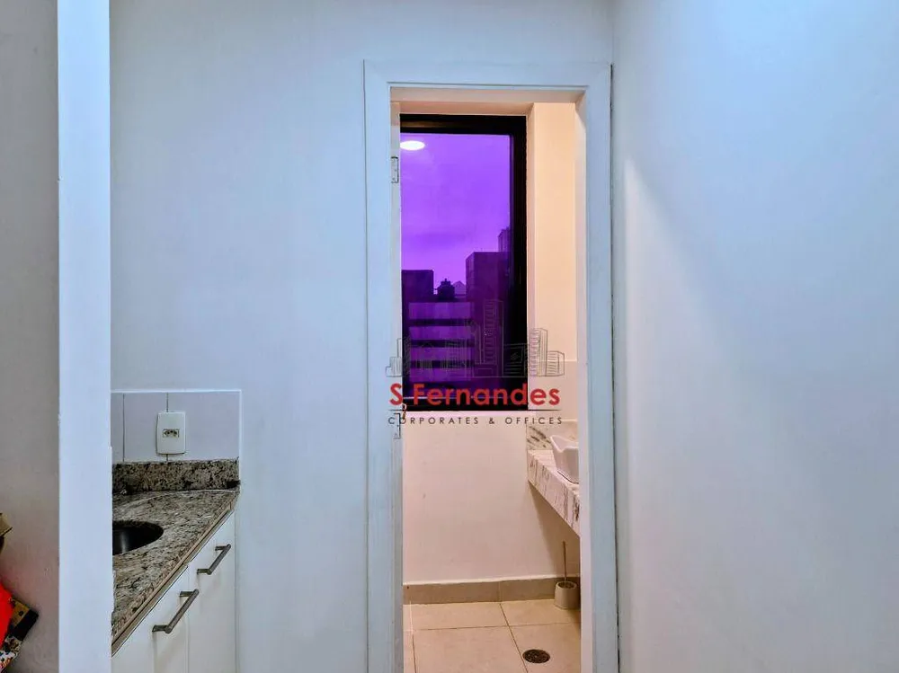 Sala-Conjunto, 35 m² - Foto 3