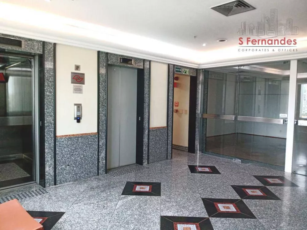 Sala-Conjunto, 390 m² - Foto 4