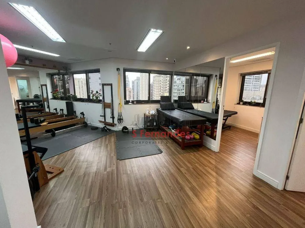 Sala-Conjunto, 58 m² - Foto 3
