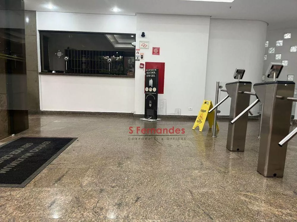 Sala-Conjunto, 58 m² - Foto 1