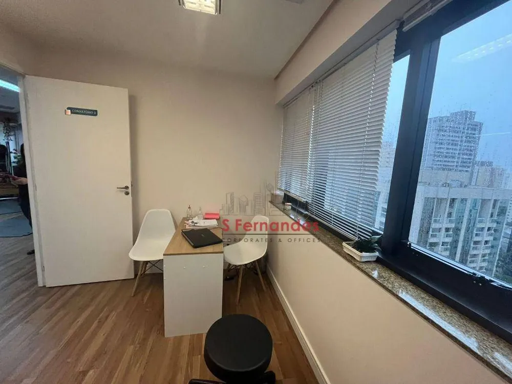 Sala-Conjunto, 58 m² - Foto 6