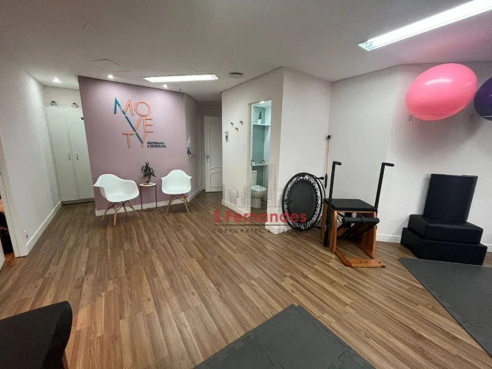 Sala-Conjunto, 58 m² - Foto 1