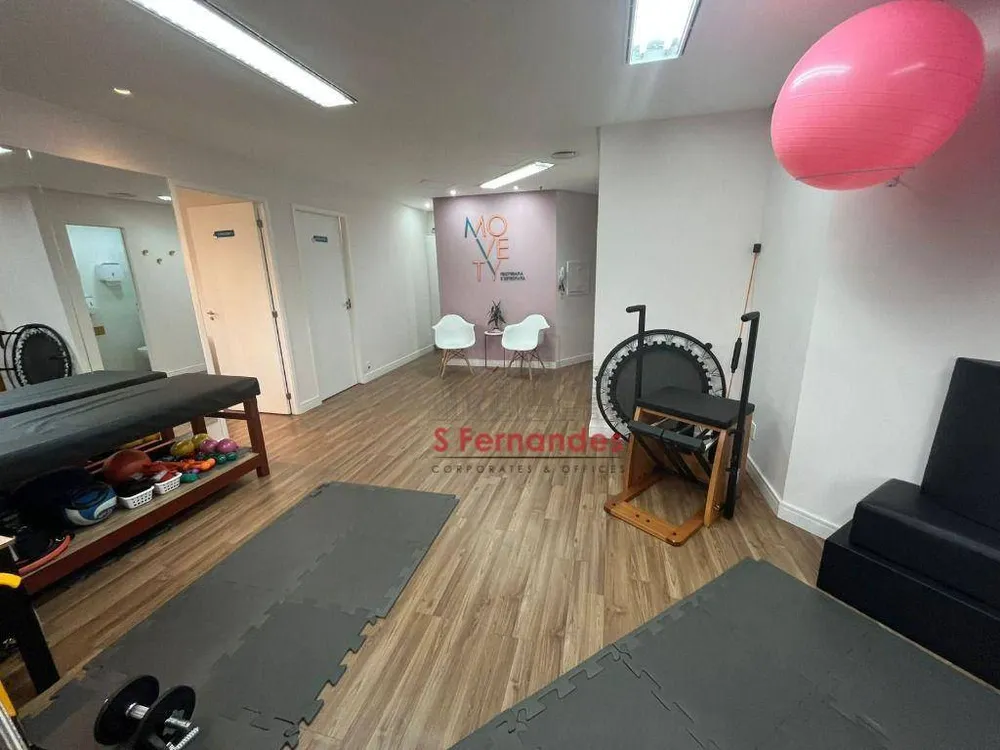 Sala-Conjunto, 58 m² - Foto 2