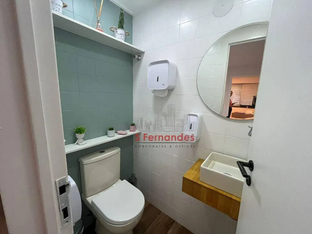 Sala-Conjunto, 58 m² - Foto 4