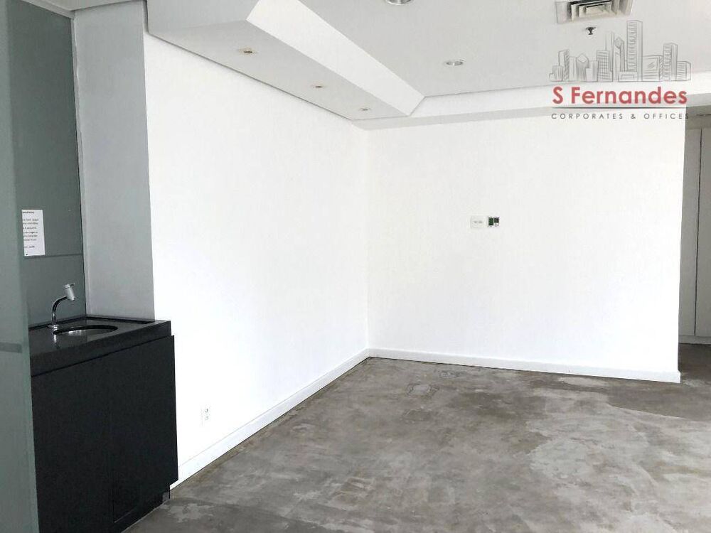 Conjunto Comercial-Sala para alugar, 175m² - Foto 5