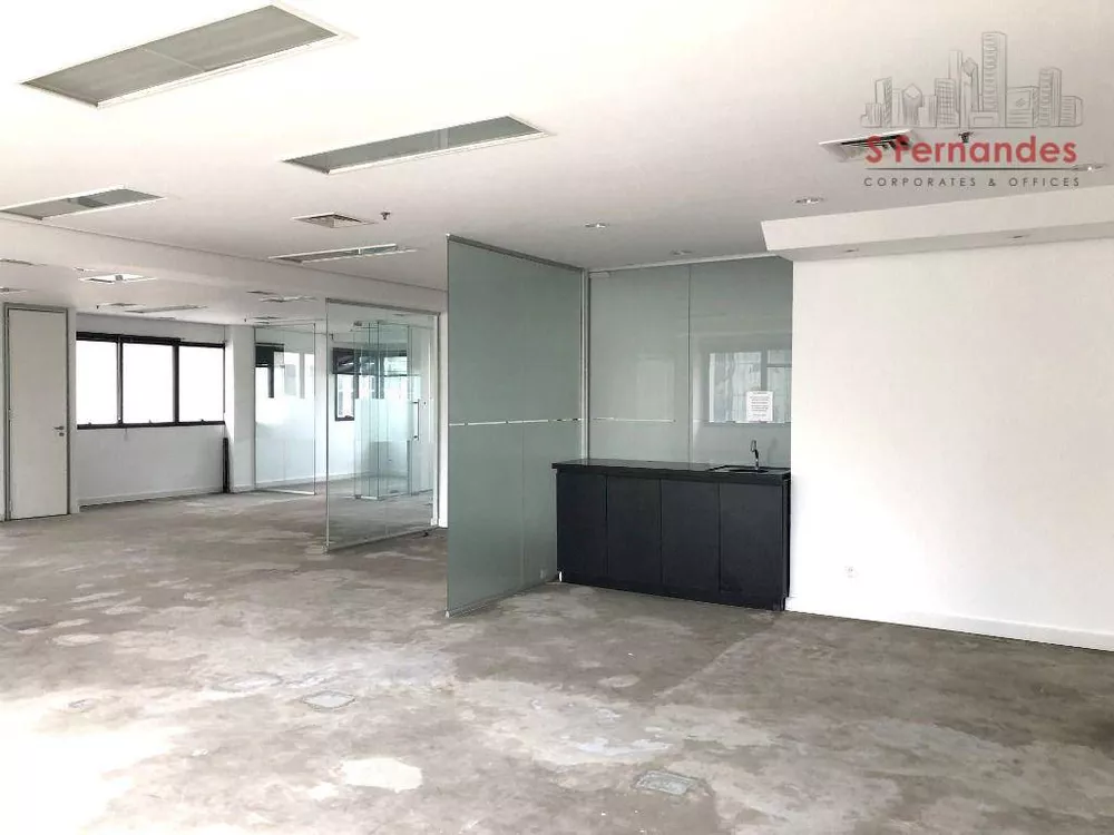 Conjunto Comercial-Sala para alugar, 175m² - Foto 4