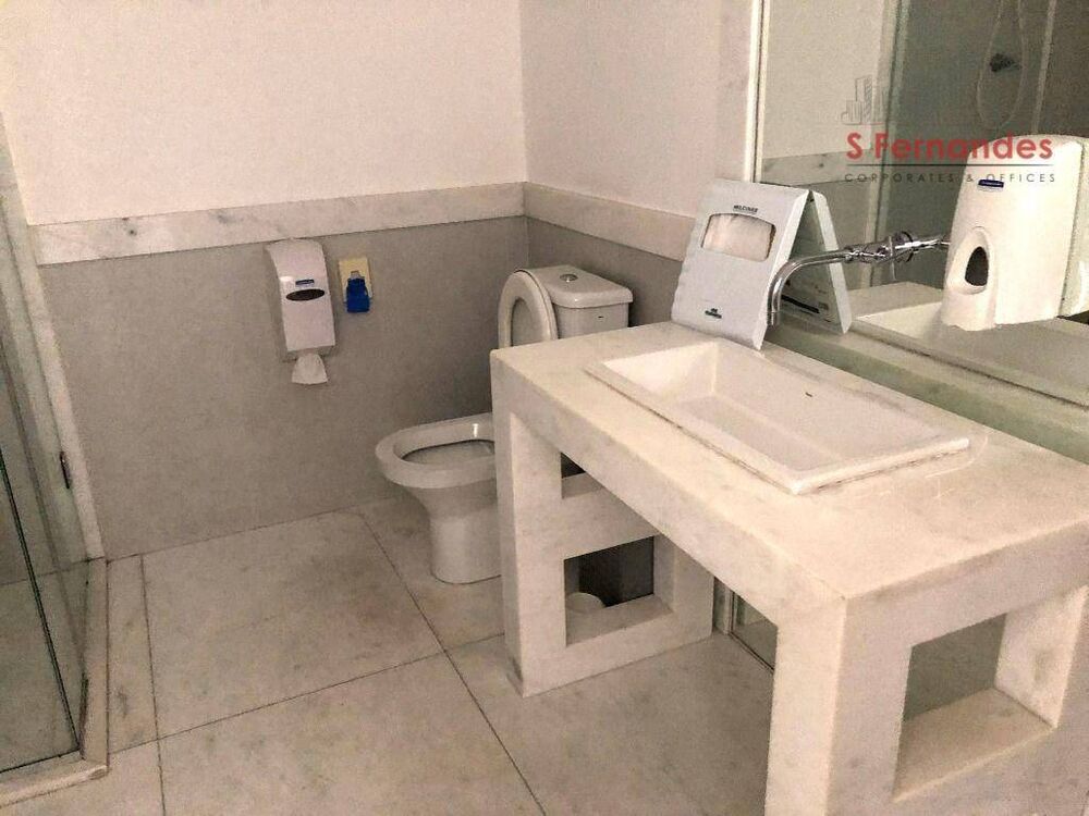 Conjunto Comercial-Sala para alugar, 175m² - Foto 7