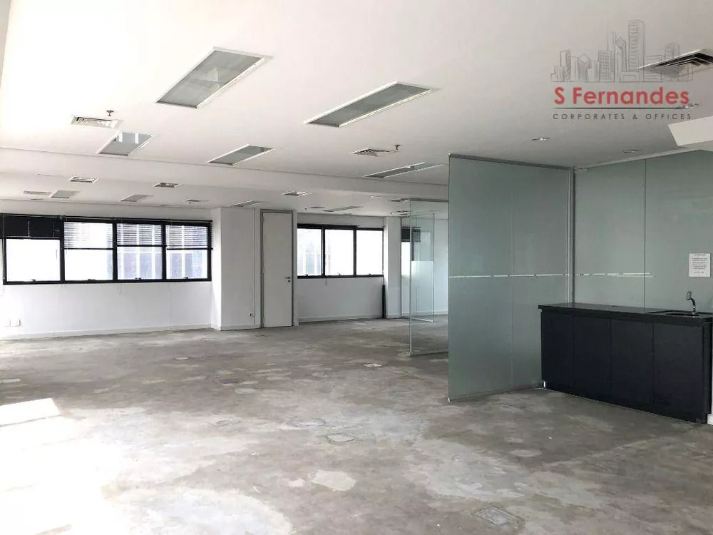 Conjunto Comercial-Sala para alugar, 175m² - Foto 3