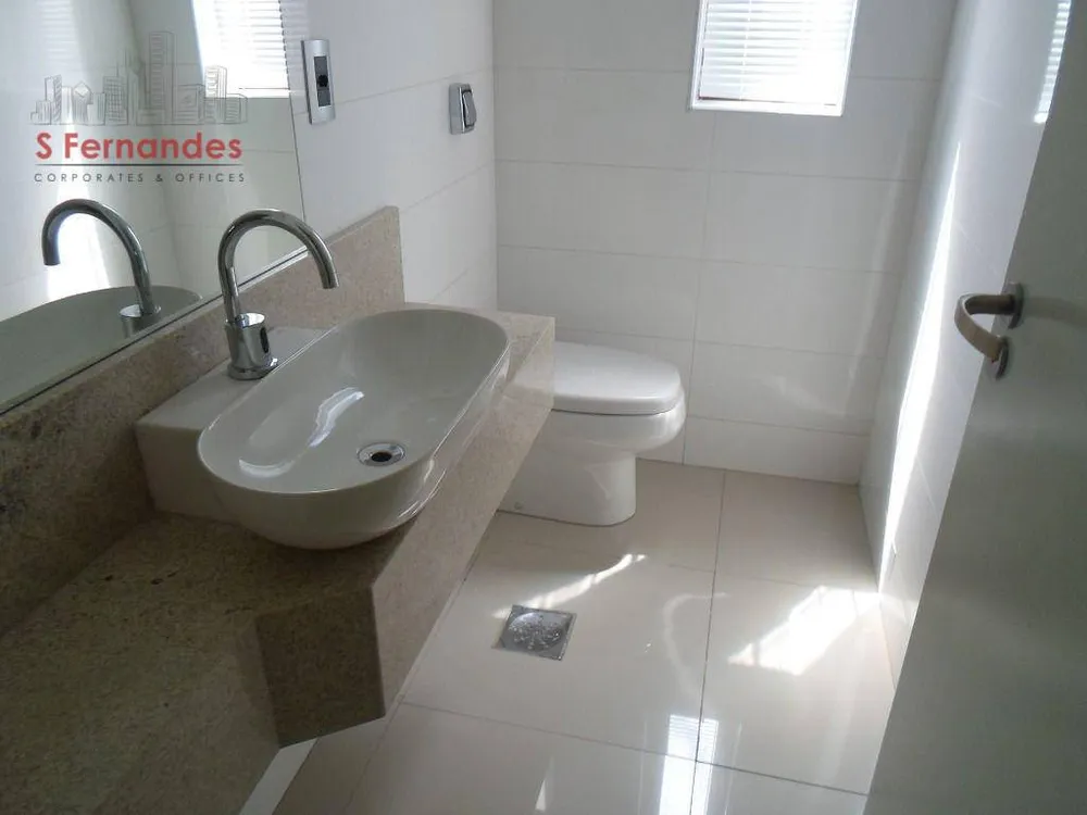Sala-Conjunto, 266 m² - Foto 6