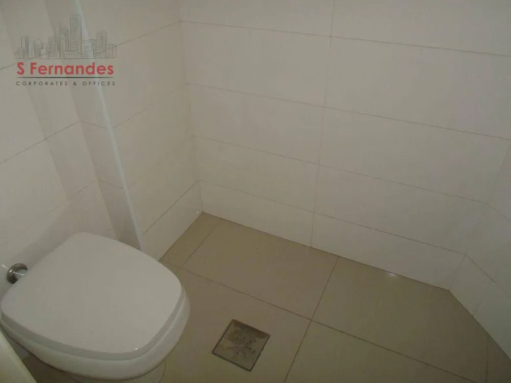 Sala-Conjunto, 266 m² - Foto 7
