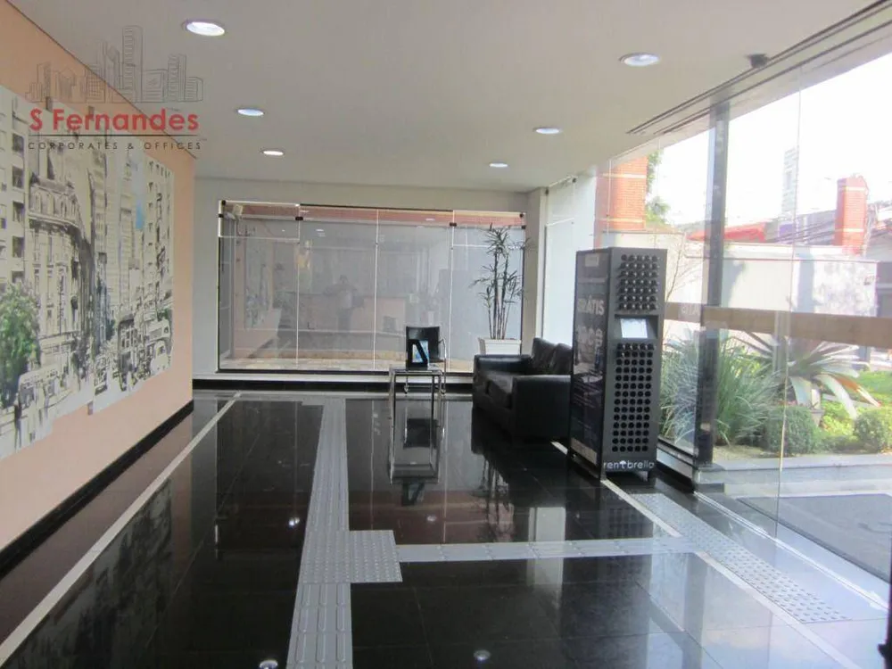 Sala-Conjunto, 266 m² - Foto 12