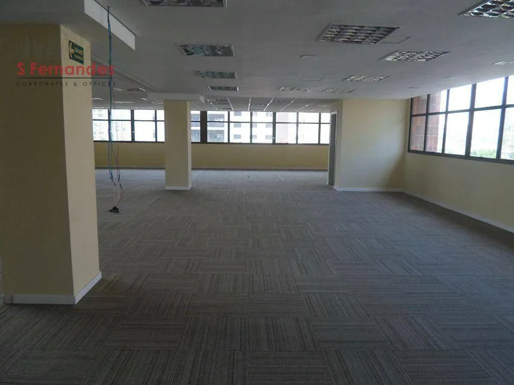 Sala-Conjunto, 266 m² - Foto 2