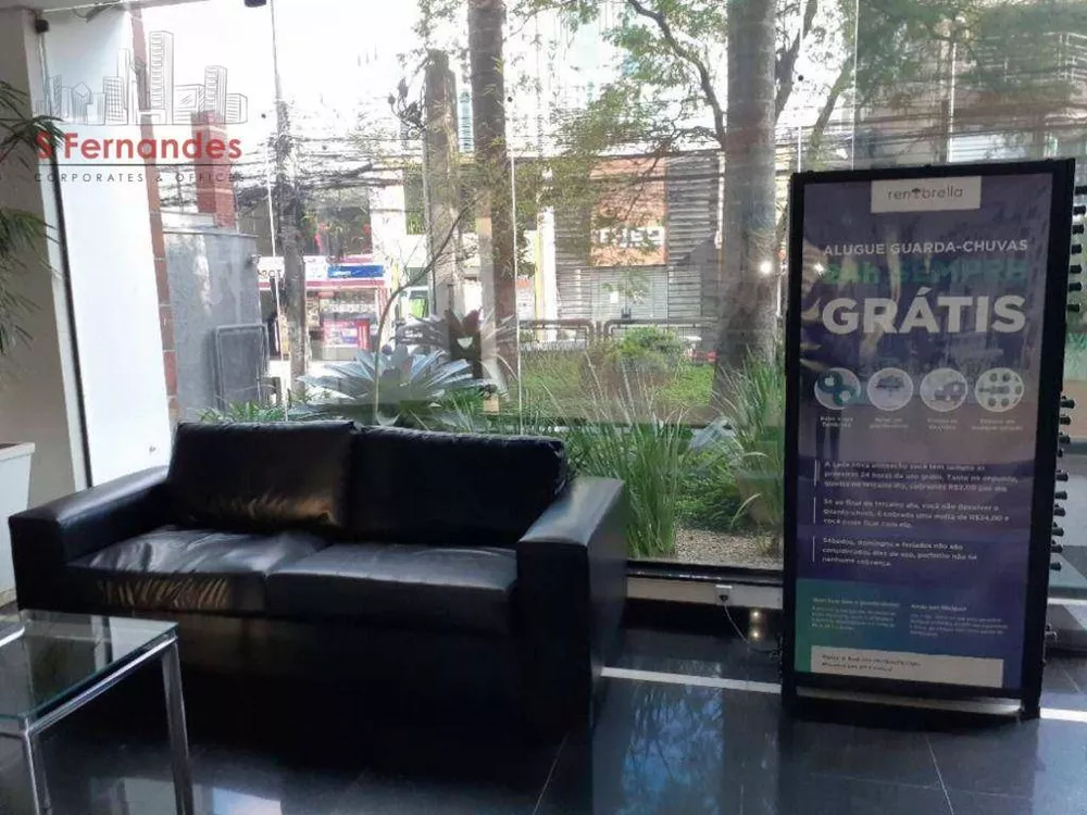 Sala-Conjunto, 266 m² - Foto 2