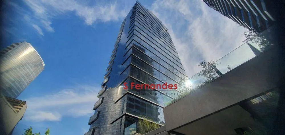 Sala-Conjunto, 392 m² - Foto 1