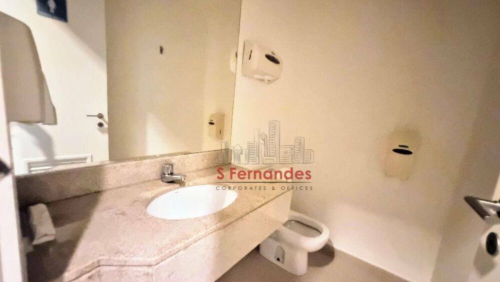 Conjunto Comercial-Sala para alugar, 97m² - Foto 12