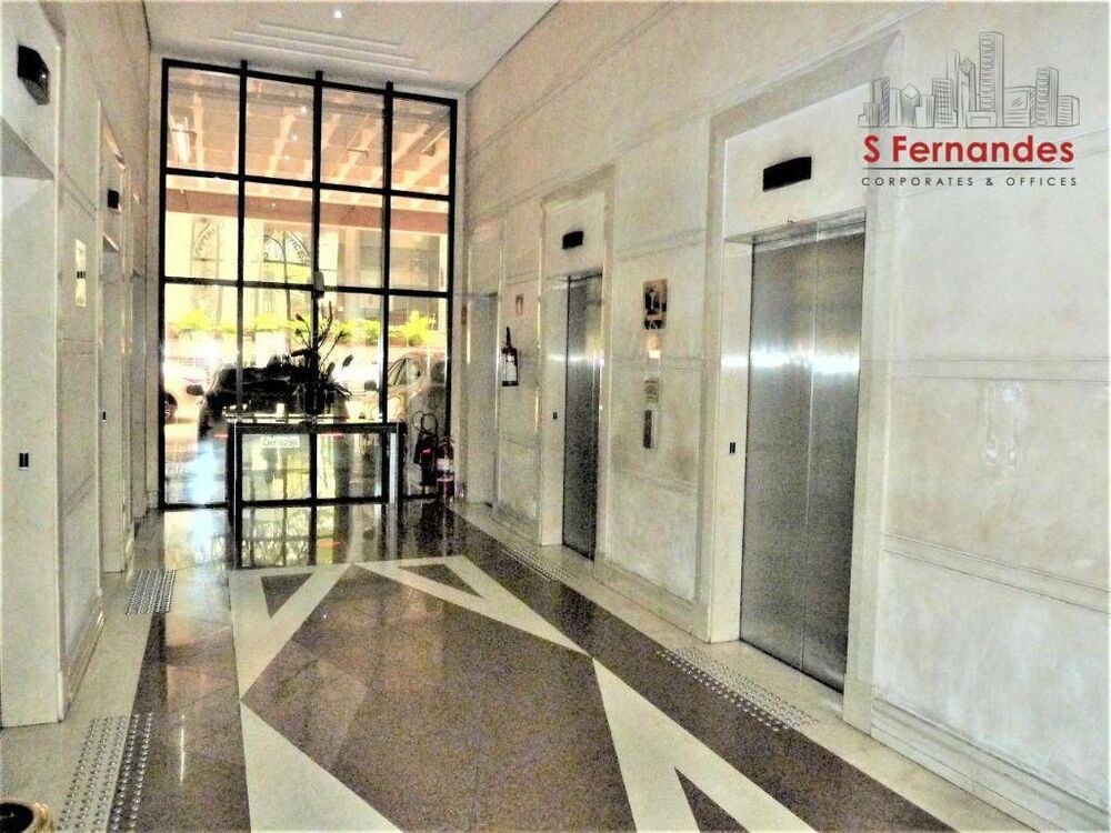 Conjunto Comercial-Sala para alugar, 40m² - Foto 2