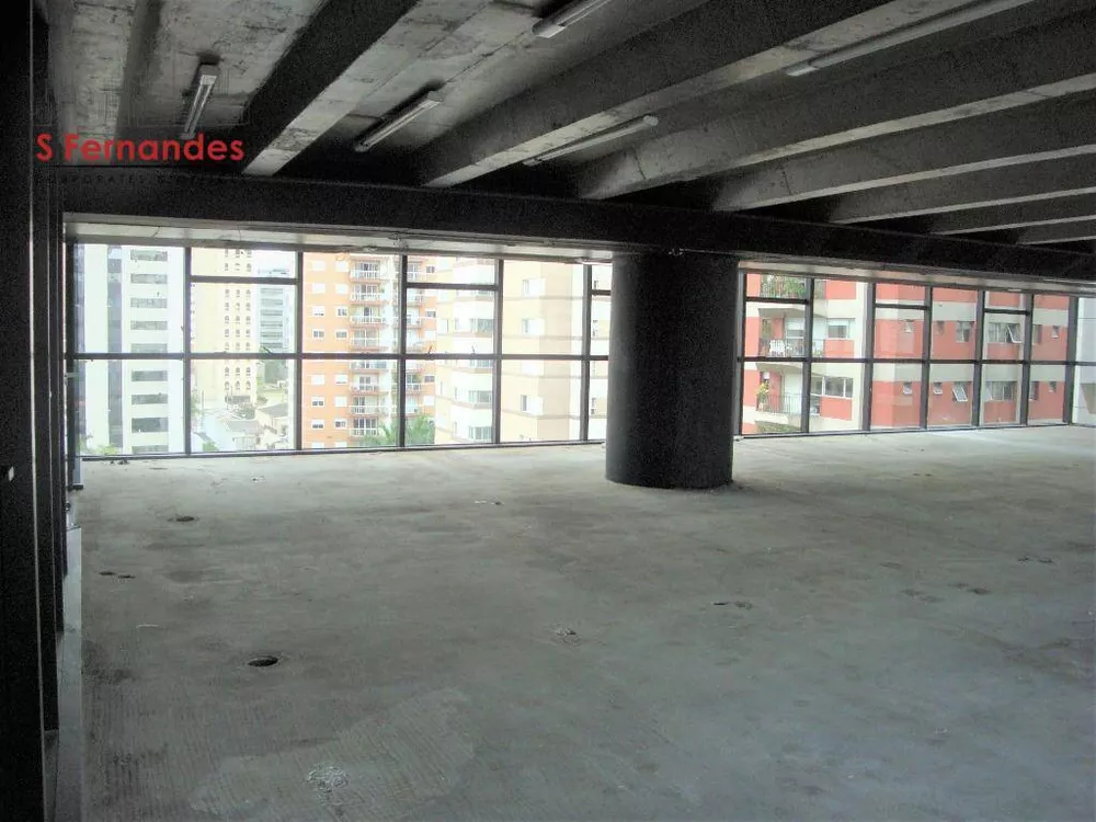 Conjunto Comercial-Sala para alugar, 256m² - Foto 2