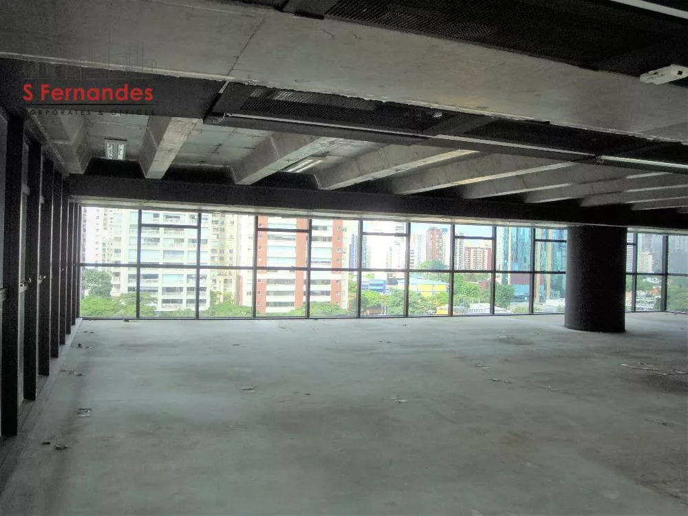 Conjunto Comercial-Sala para alugar, 256m² - Foto 1