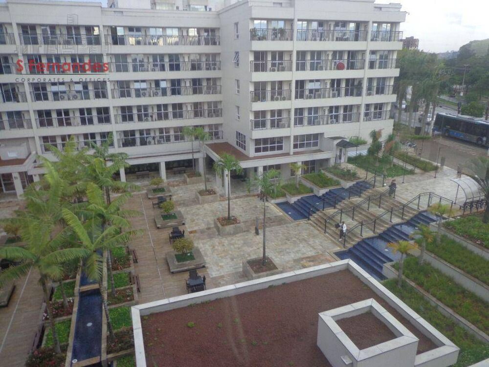 Conjunto Comercial-Sala à venda e aluguel, 45m² - Foto 1