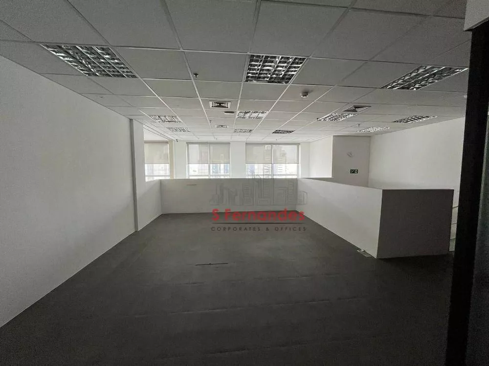 Conjunto Comercial-Sala para alugar, 626m² - Foto 2